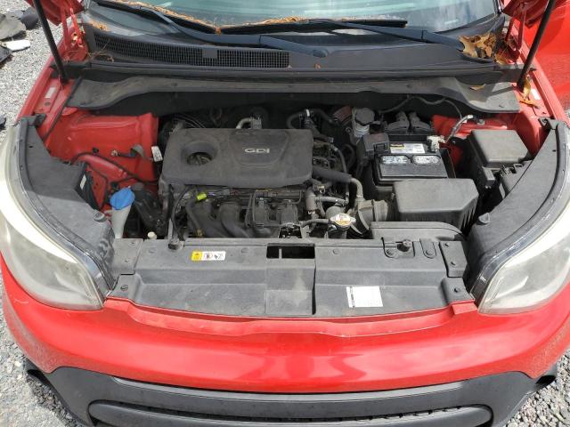 Продаж на аукціоні авто 2019 Kia Soul, vin: KNDJN2A20K7673088, номер лоту: 49309996
