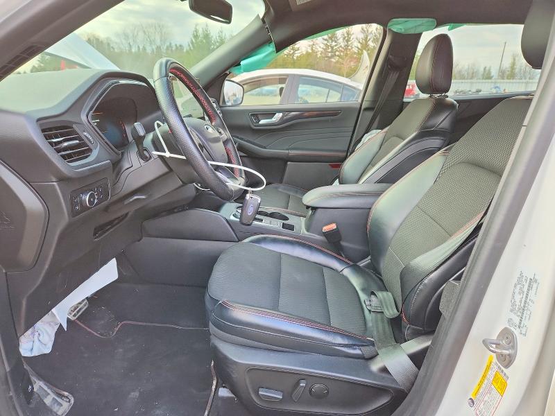 Aukcja sprzedaży 2023 Ford Escape, vin: 1FMCU9PZ4PUB10266, numer aukcji: 49503896