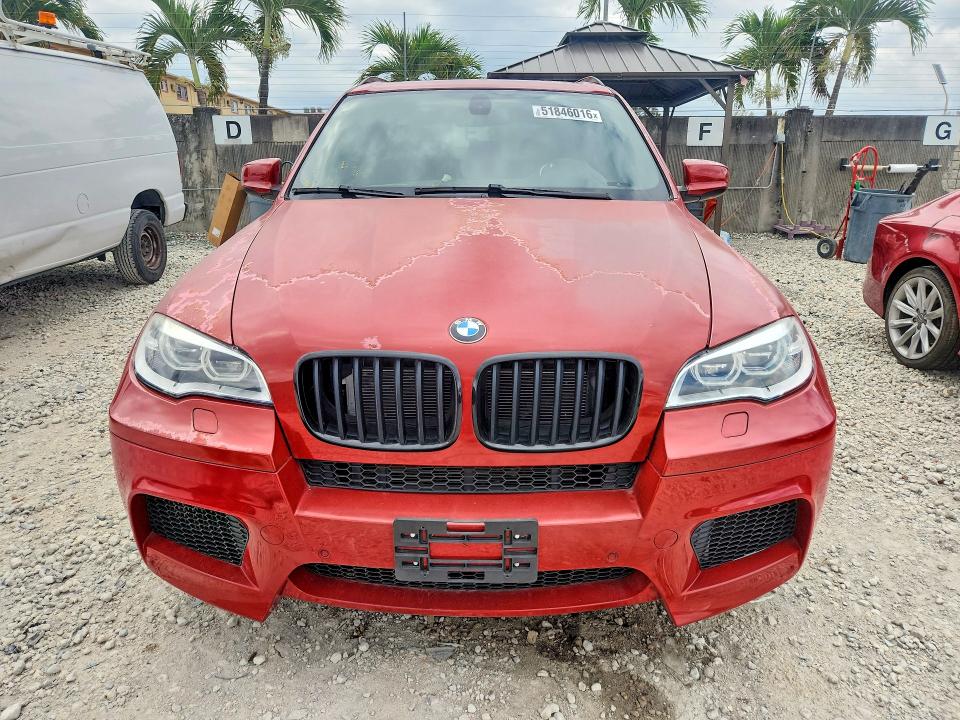 Продажа на аукционе авто 2013 Bmw X5, vin: 5YMGY0C59D0C11700, номер лота: 51846016