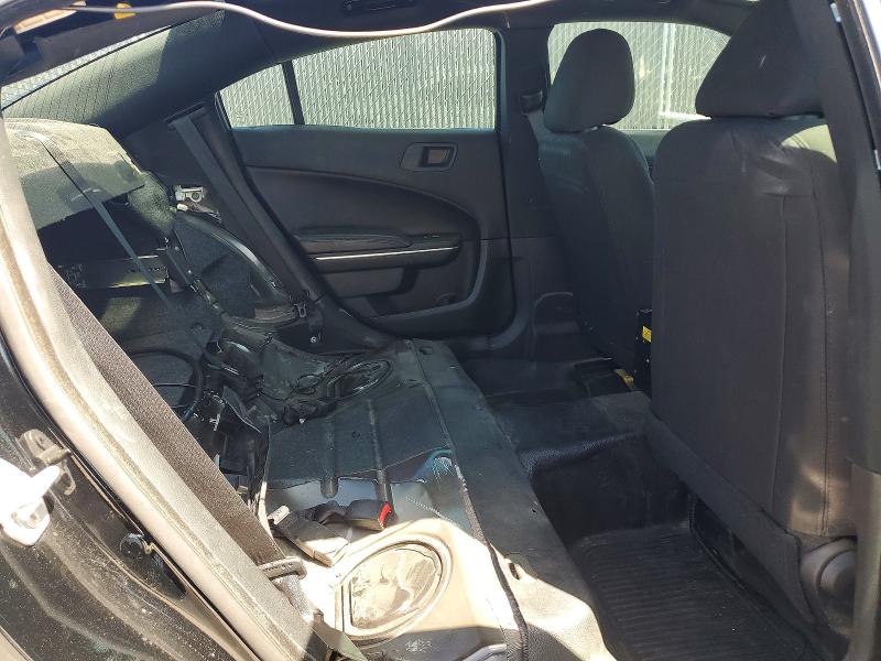 Продажа на аукционе авто 2018 Dodge Charger, vin: 2C3CDXAG2JH225687, номер лота: 50063776