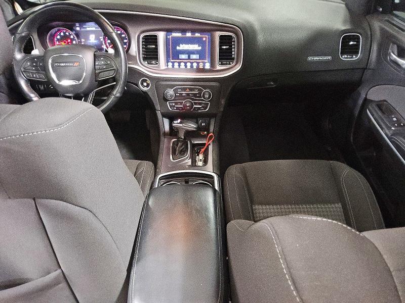 Продажа на аукционе авто 2021 Dodge Charger, vin: 2C3CDXJG1MH661516, номер лота: 48094976