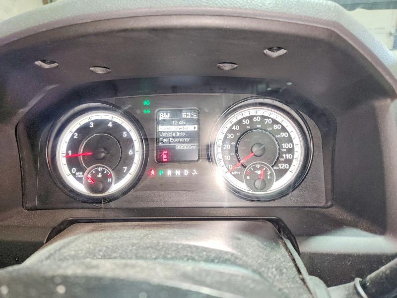 Продаж на аукціоні авто 2014 Ram 1500, vin: 1C6RR7KT6ES412858, номер лоту: 49180706