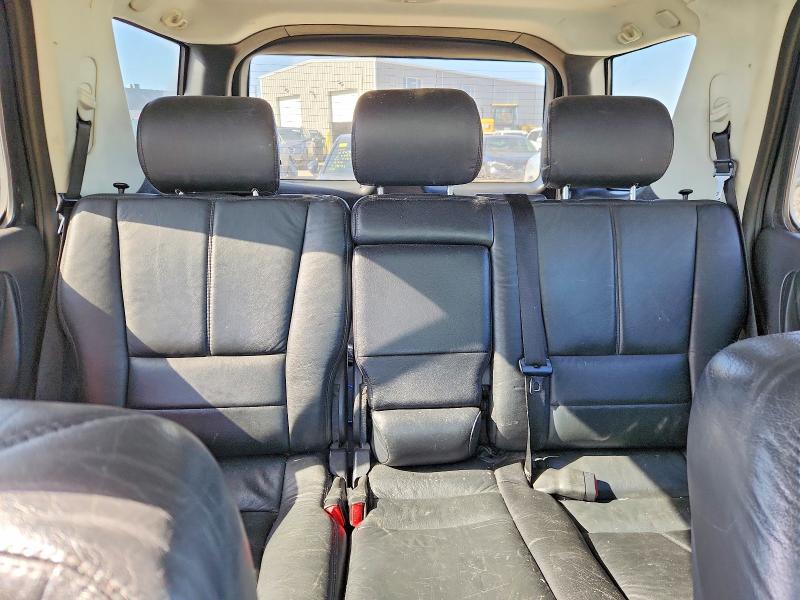 Aukcja sprzedaży 2000 Mercedes Benz Ml, vin: 4JGAB74E4YA174202, numer aukcji: 51505796
