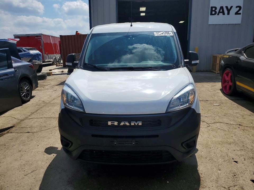 Aukcja sprzedaży 2020 Ram Promaster City, vin: ZFBHRFAB6L6S01174, numer aukcji: 50741706