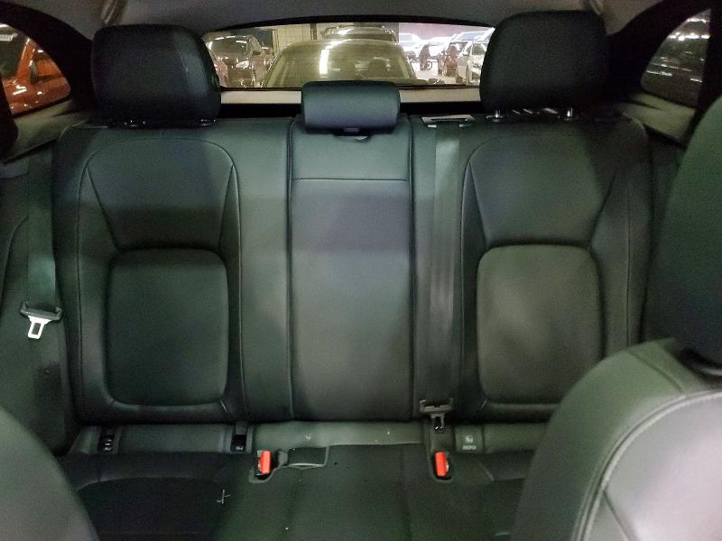 Продаж на аукціоні авто 2017 Jaguar F-pace, vin: SADCJ2BVXHA880147, номер лоту: 48221526