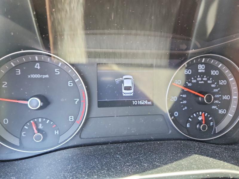 Aukcja sprzedaży 2020 Kia Forte, vin: 3KPF24AD3LE168062, numer aukcji: 49177256