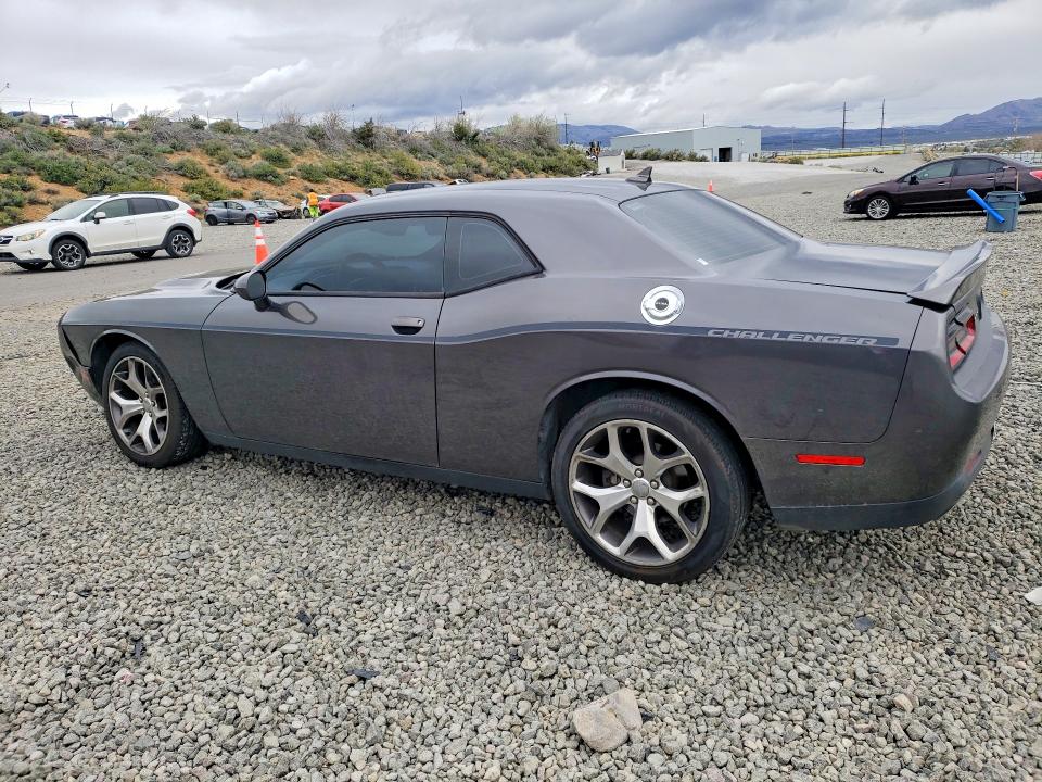 Aukcja sprzedaży 2016 Dodge Challenger, vin: 2C3CDZAG6GH236745, numer aukcji: 50362336
