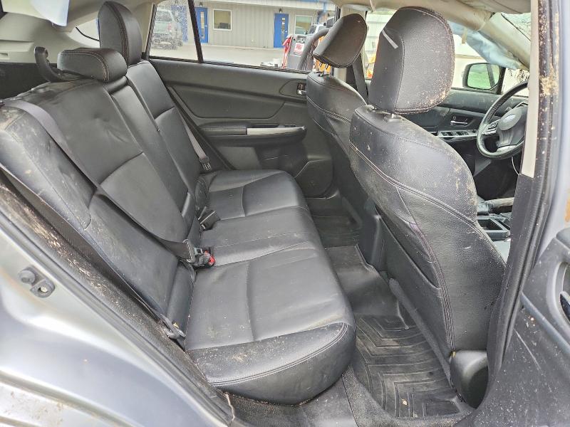 Aukcja sprzedaży 2015 Subaru Xv Crosstrek, vin: JF2GPAMC9F8312379, numer aukcji: 50732536