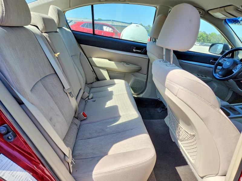 50462396 :رقم المزاد ، 4S3BMBC6XE3024773 vin ، 2014 Subaru Legacy مزاد بيع
