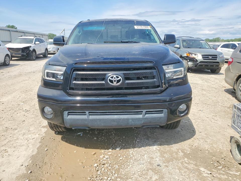 Aukcja sprzedaży 2011 Toyota Tundra, vin: 5TFRM5F15BX031621, numer aukcji: 51781906