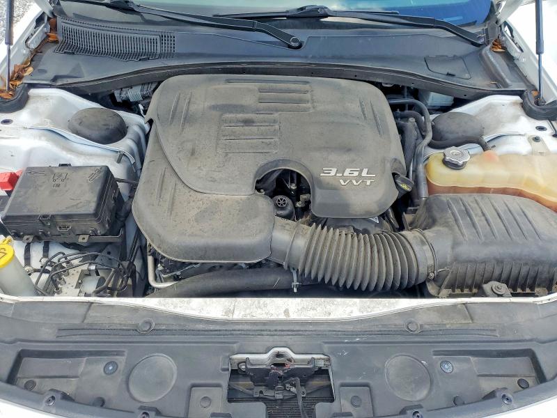 Aukcja sprzedaży 2018 Chrysler 300, vin: 2C3CCAAG2JH279149, numer aukcji: 50851016