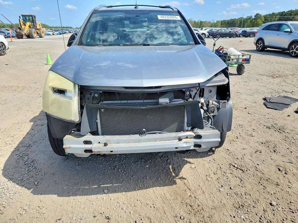 Aukcja sprzedaży 2005 Chevrolet Equinox, vin: 2CNDL63F556031802, numer aukcji: 48235926