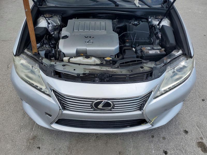 Продаж на аукціоні авто 2013 Lexus Es, vin: JTHBK1GG3D2065672, номер лоту: 51461606