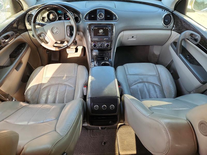 Продажа на аукционе авто 2014 Buick Enclave, vin: 5GAKRBKD7EJ134209, номер лота: 48689176