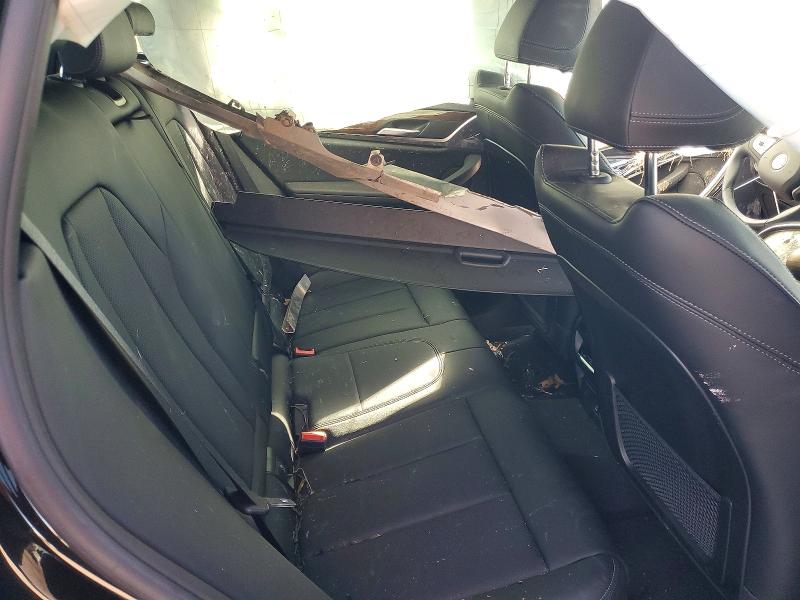 50400116 :رقم المزاد ، 5UX53DP03R9U63039 vin ، 2024 Bmw X3 مزاد بيع
