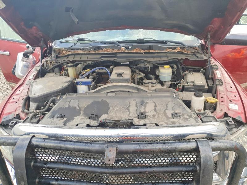 47142416 :رقم المزاد ، 3C6UR5GL1DG552071 vin ، 2013 Ram 2500 مزاد بيع