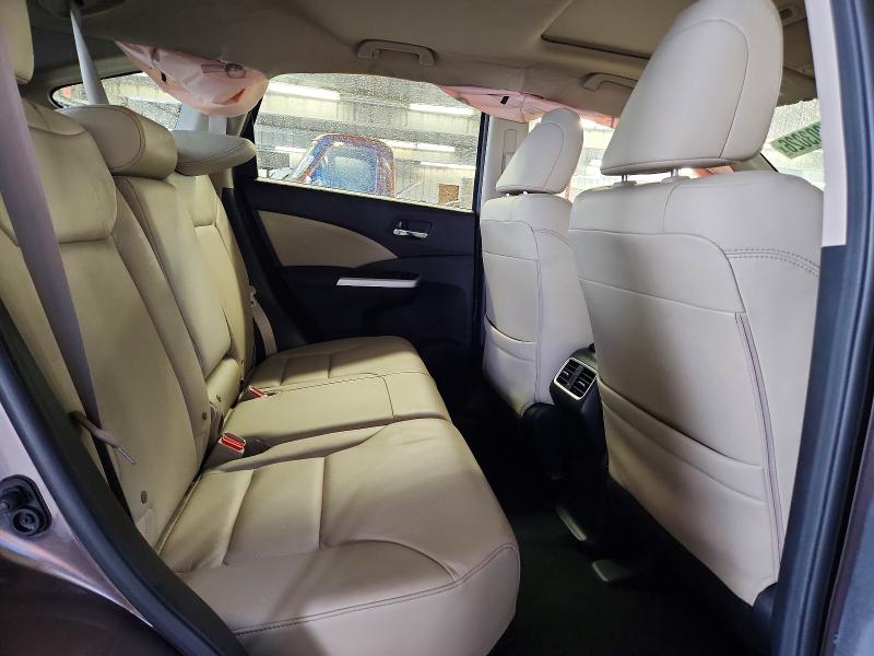 Aukcja sprzedaży 2016 Honda Cr-v, vin: 2HKRM4H70GH682265, numer aukcji: 49903026