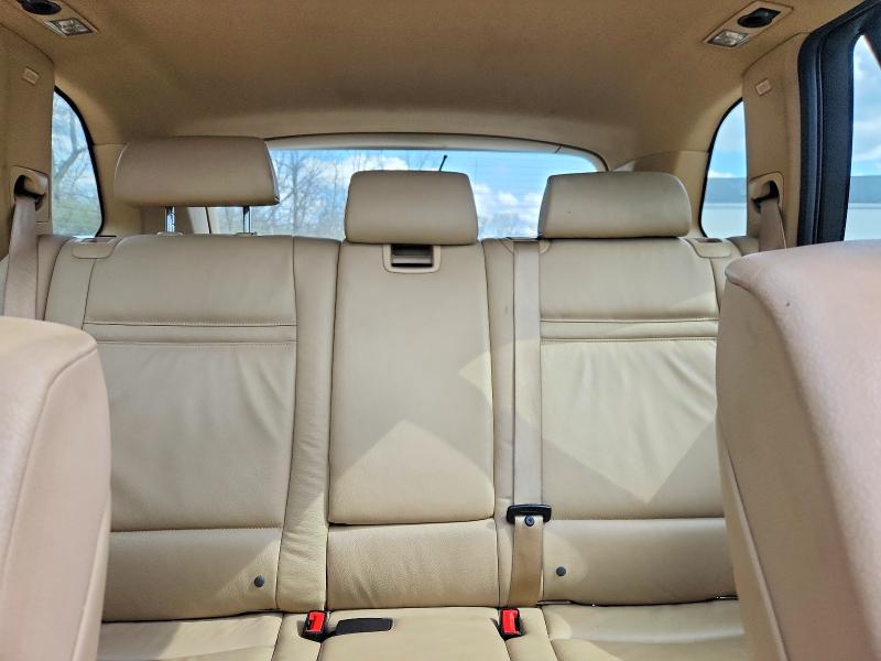 Продажа на аукционе авто 2013 Bmw X5, vin: 5UXZV4C57D0B00191, номер лота: 49853086
