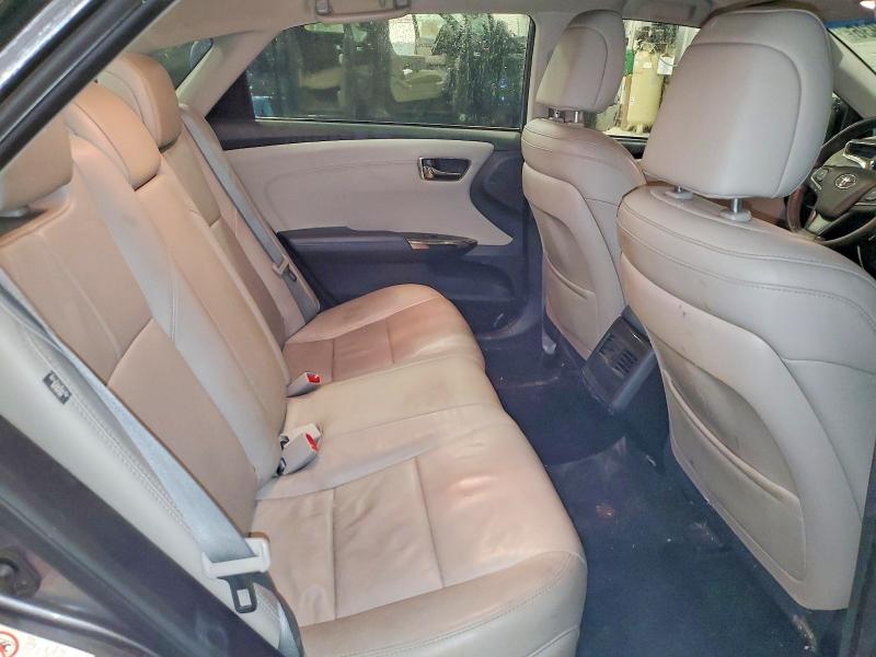 2014 Toyota Avalon მანქანა იყიდება აუქციონზე, vin: 4T1BK1EB3EU098312, აუქციონის ნომერი: 51341936