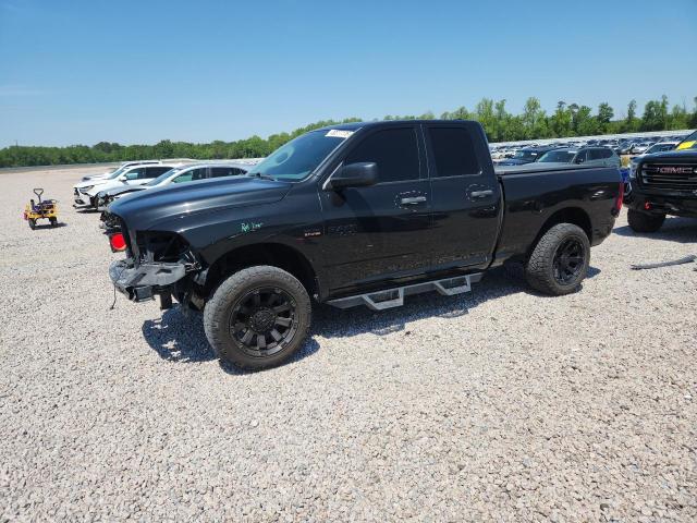 48277176 :رقم المزاد ، 1C6RR7FT4HS810178 vin ، 2017 Ram 1500 مزاد بيع