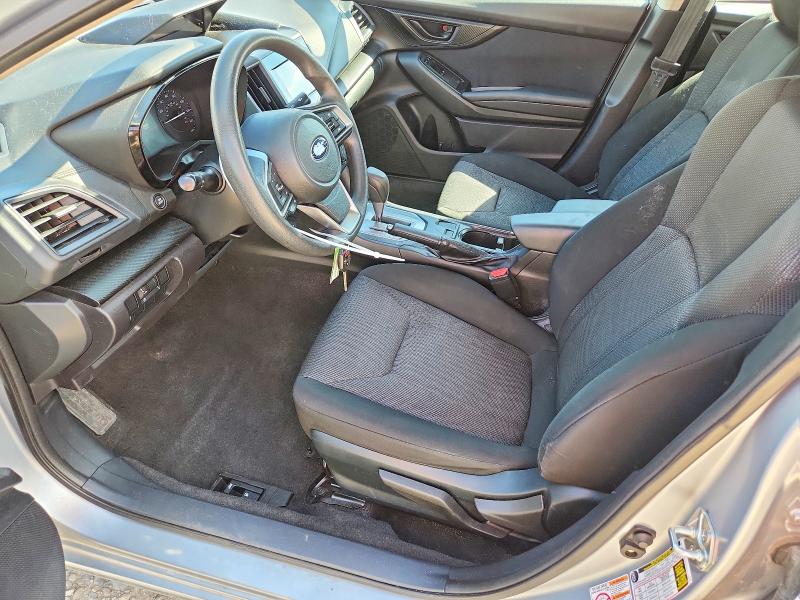 Продаж на аукціоні авто 2019 Subaru Impreza, vin: 4S3GKAB68K3601772, номер лоту: 49326796