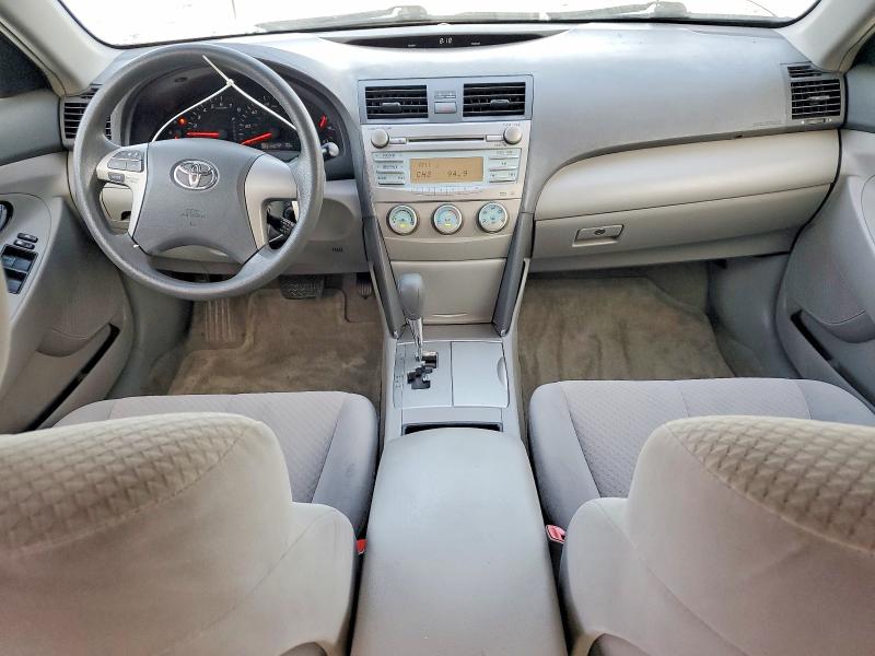 Продажа на аукционе авто 2007 Toyota Camry, vin: 4T1BE46K87U187609, номер лота: 48910366