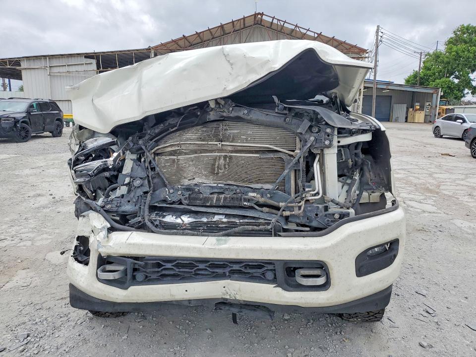 2022 Ram 2500 მანქანა იყიდება აუქციონზე, vin: 3C6UR5TL5NG227804, აუქციონის ნომერი: 50059046