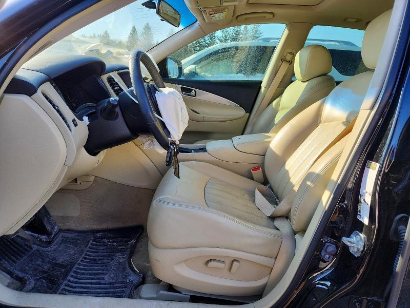 Aukcja sprzedaży 2017 Infiniti Qx50, vin: JN1BJ0RR2HM416887, numer aukcji: 46067616