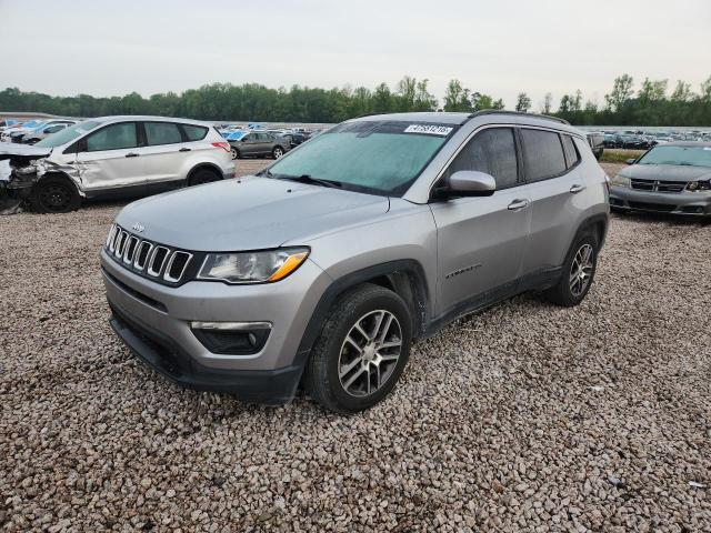 47581216 :رقم المزاد ، 3C4NJCBB4KT623923 vin ، 2019 Jeep Compass مزاد بيع