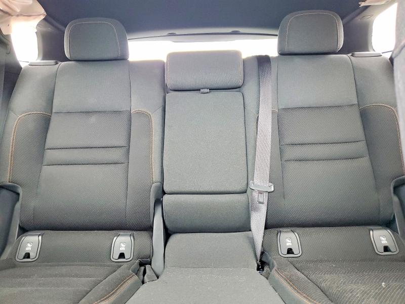 Продажа на аукционе авто 2024 Honda Prologue, vin: 3GPKHURM7RS528833, номер лота: 48486936