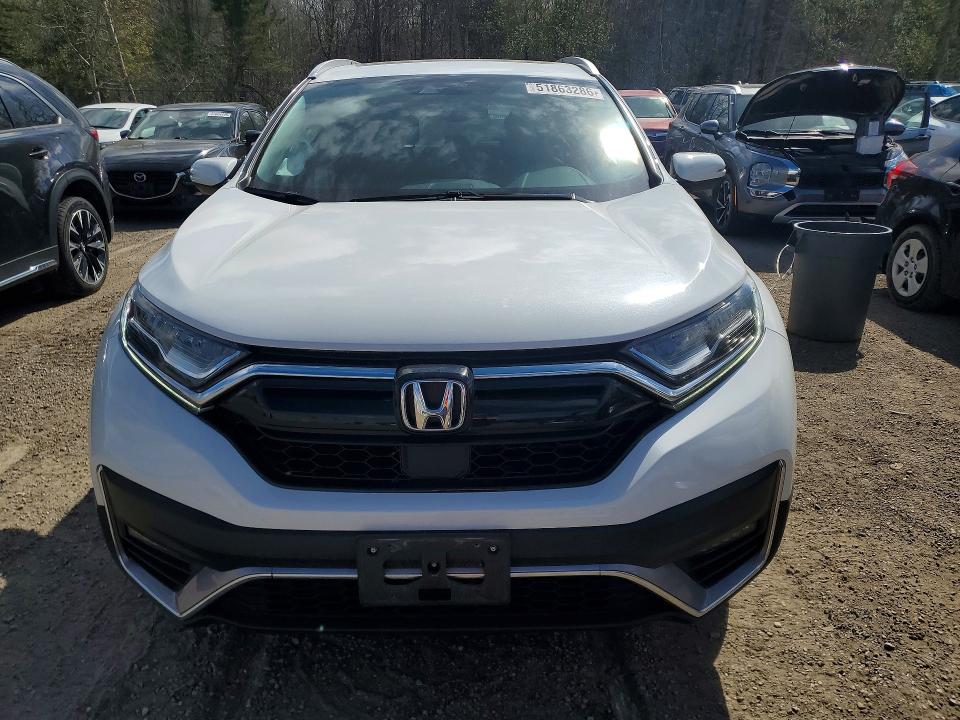 Aukcja sprzedaży 2022 Honda Cr-v, vin: 2HKRW2H90NH208989, numer aukcji: 51863286