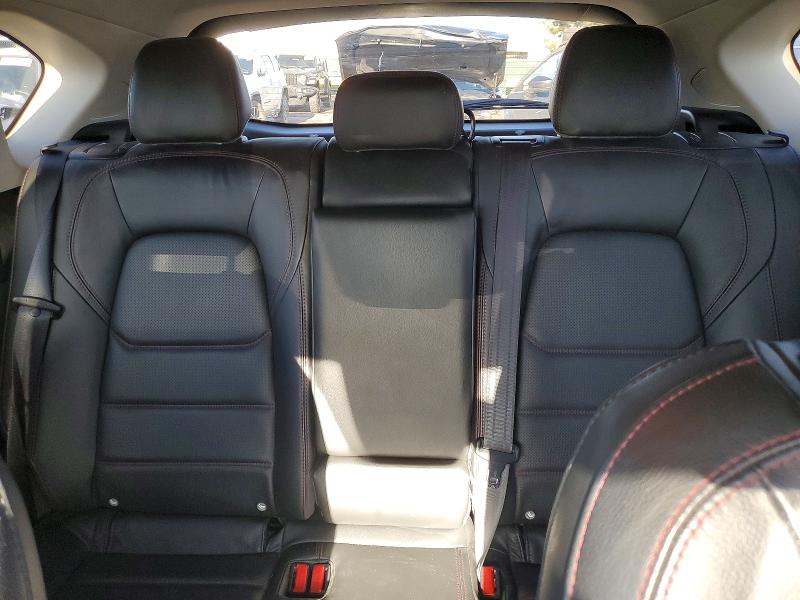 Aukcja sprzedaży 2024 Mazda Cx-5, vin: JM3KFBCL1R0462015, numer aukcji: 50241156