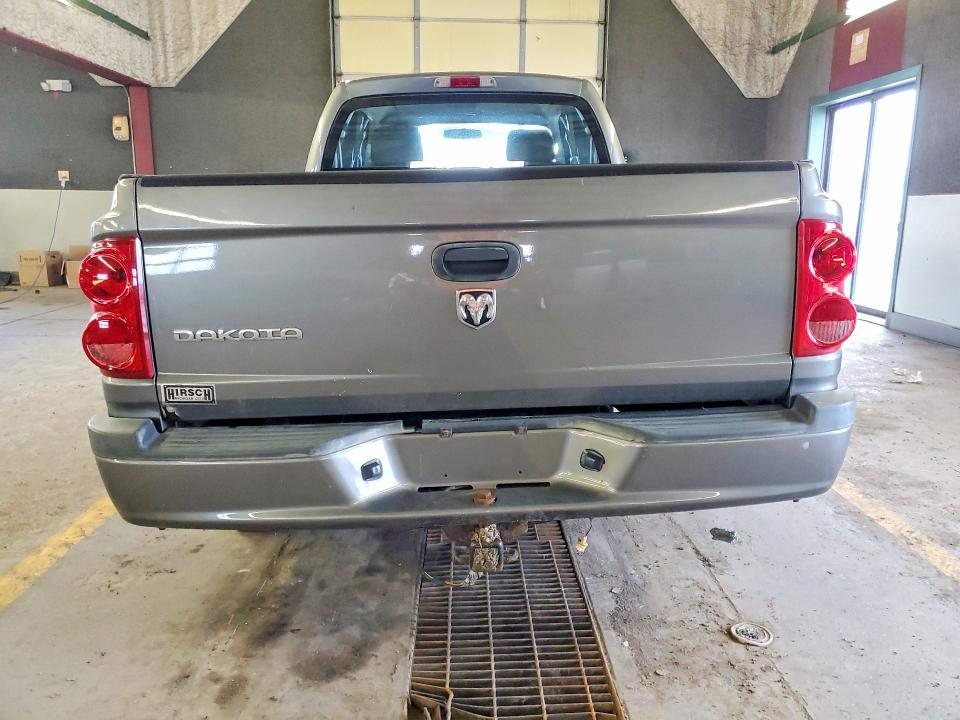 Aukcja sprzedaży 2007 Dodge Dakota, vin: 1D7HE22K87S235815, numer aukcji: 50153226