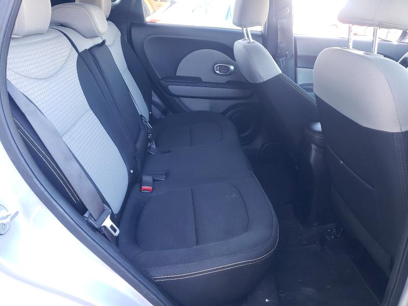 Продажа на аукционе авто 2014 Kia Soul, vin: KNDJP3A56E7701409, номер лота: 51493586