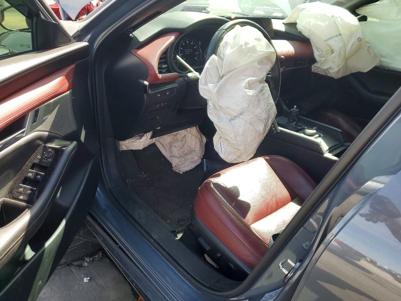 50688736 :رقم المزاد ، JM1BPAMM6R1719283 vin ، 2024 Mazda 3 مزاد بيع