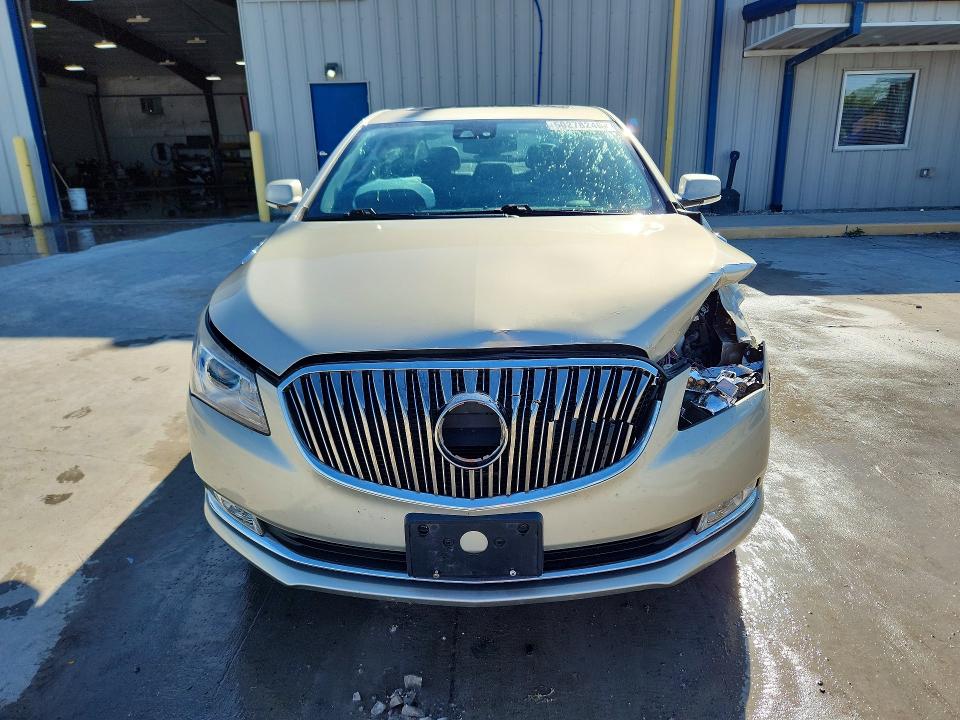 Продажа на аукционе авто 2016 Buick Lacrosse, vin: 1G4GD5G30GF261437, номер лота: 50278246