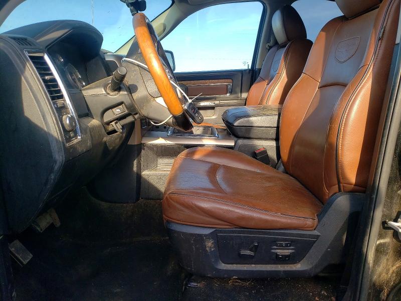 Продаж на аукціоні авто 2014 Ram 1500, vin: 1C6RR7PT3ES473495, номер лоту: 48205686