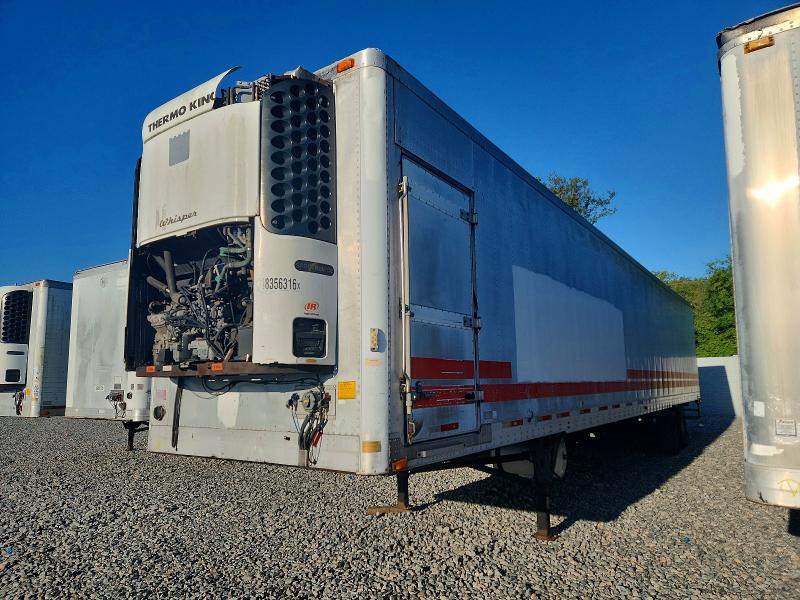 Продажа на аукционе авто 2005 Utility Trailer Vsra Reefe, vin: 1UYVS25345M407013, номер лота: 48356316