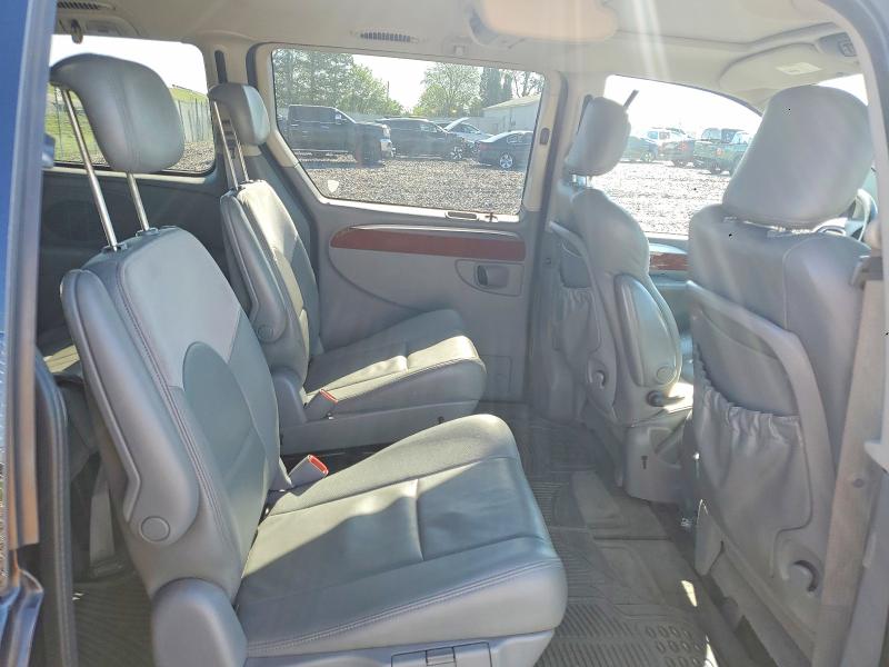 Aukcja sprzedaży 2007 Chrysler Town & Country, vin: 2A4GP64L37R304726, numer aukcji: 51558676
