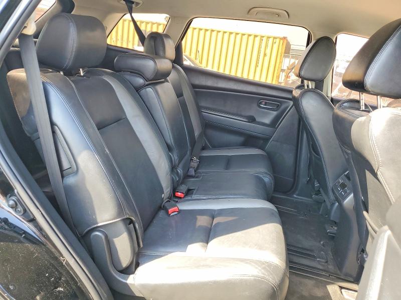 49045446 :رقم المزاد ، JM3TB2CV7B0332828 vin ، 2011 Mazda Cx-9 مزاد بيع
