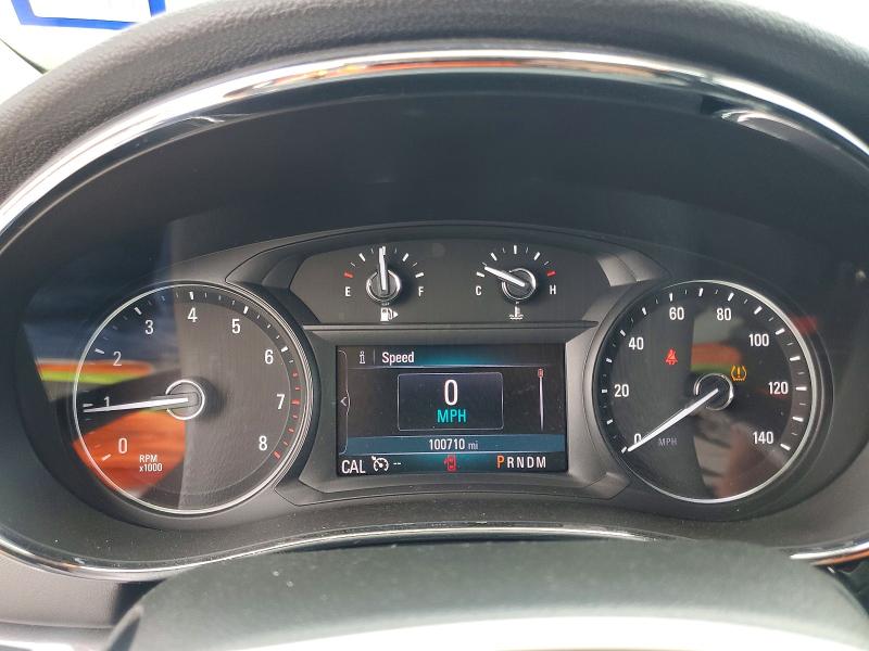Продаж на аукціоні авто 2019 Buick Encore, vin: KL4CJASB7KB851177, номер лоту: 49108336