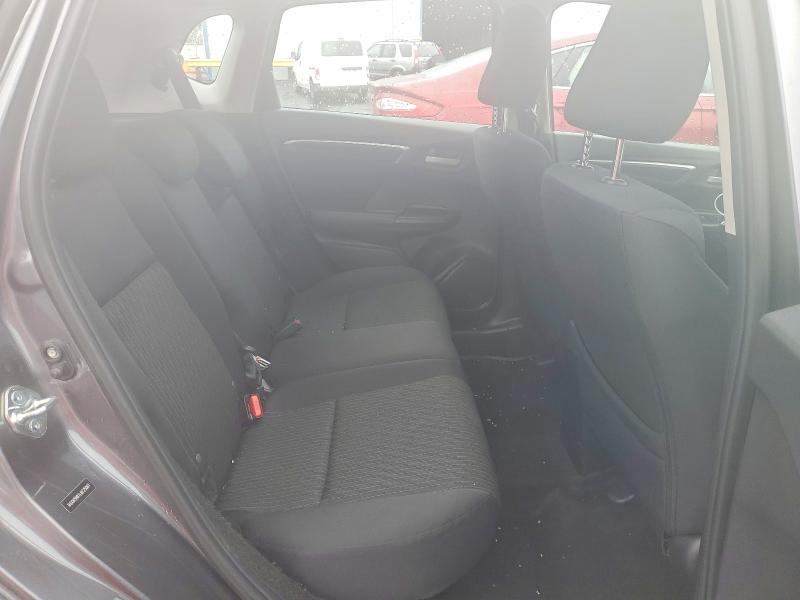 Aukcja sprzedaży 2020 Honda Fit, vin: 3HGGK5H81LM725061, numer aukcji: 50787326