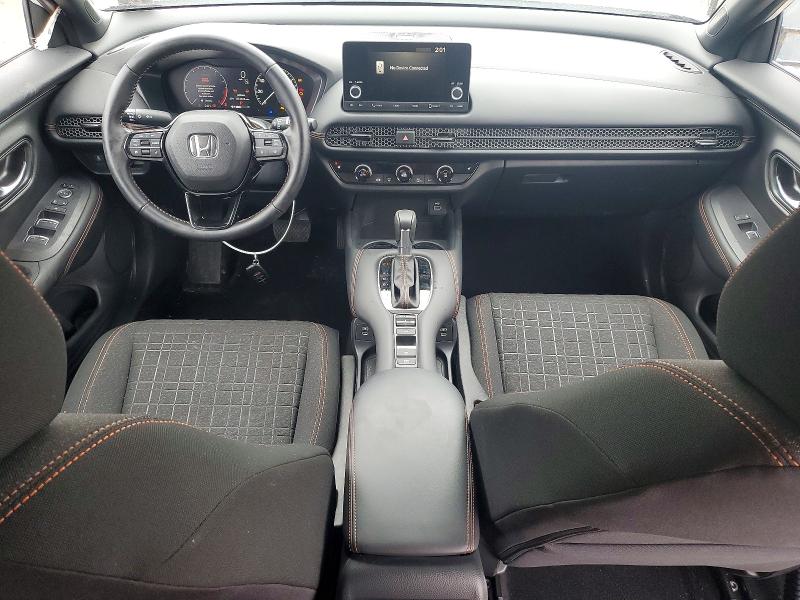 Aukcja sprzedaży 2025 Honda Hr-v, vin: 3CZRZ2H54SM795167, numer aukcji: 48518976
