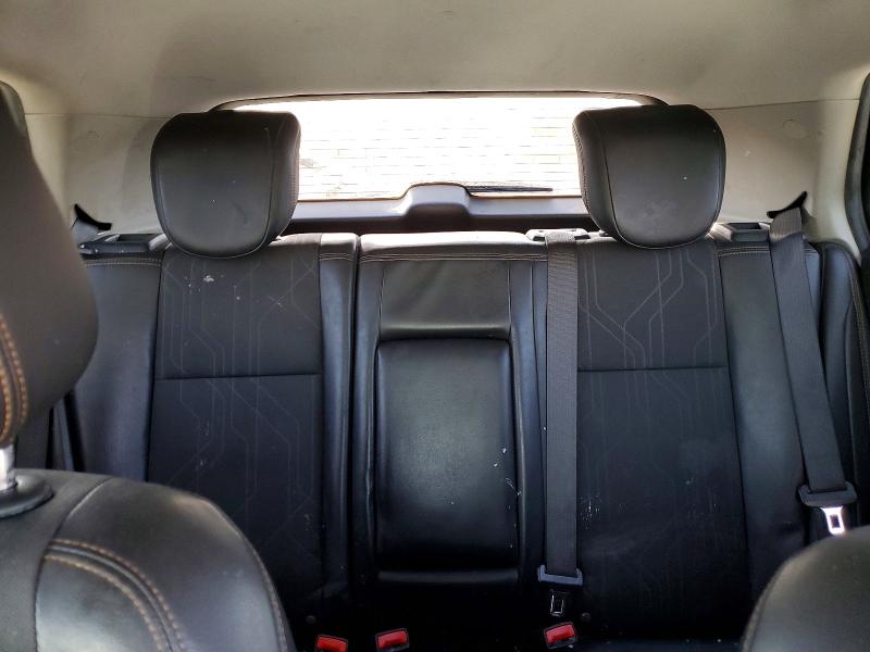 Продажа на аукционе авто 2020 Chevrolet Trax, vin: KL7CJPSB8LB330864, номер лота: 51697656