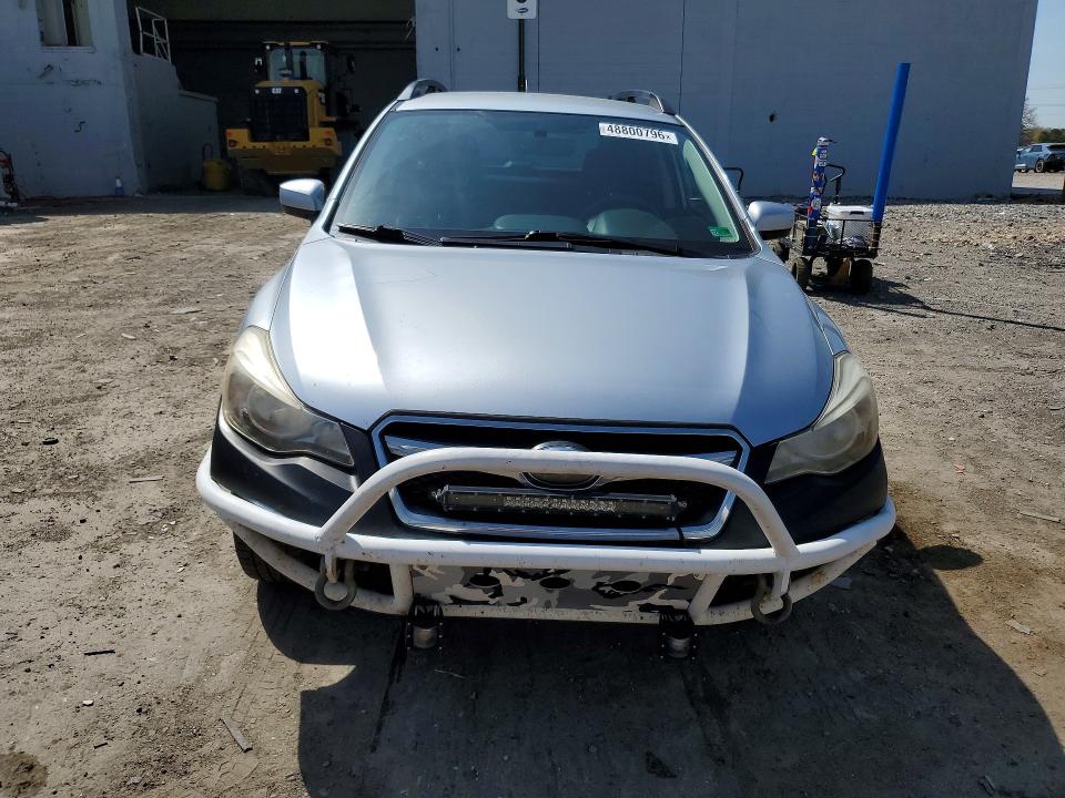 2017 Subaru Crosstrek მანქანა იყიდება აუქციონზე, vin: JF2GPABC1HG210683, აუქციონის ნომერი: 48800796