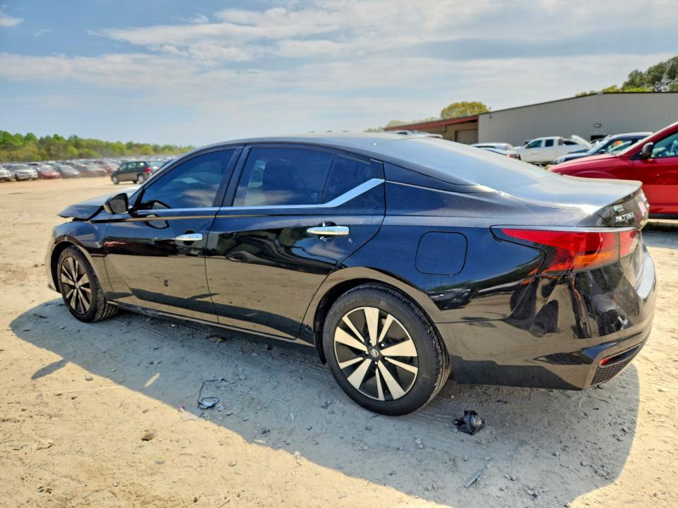 2022 Nissan Altima მანქანა იყიდება აუქციონზე, vin: 1N4BL4DV5NN334926, აუქციონის ნომერი: 50742816