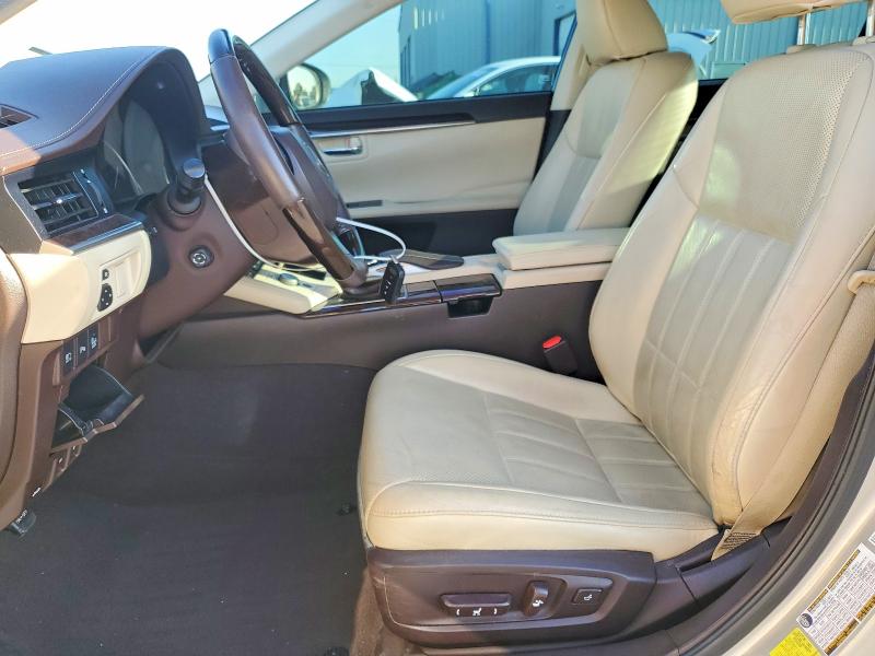 Продажа на аукционе авто 2017 Lexus Es 350, vin: 58ABK1GGXHU044608, номер лота: 49101126