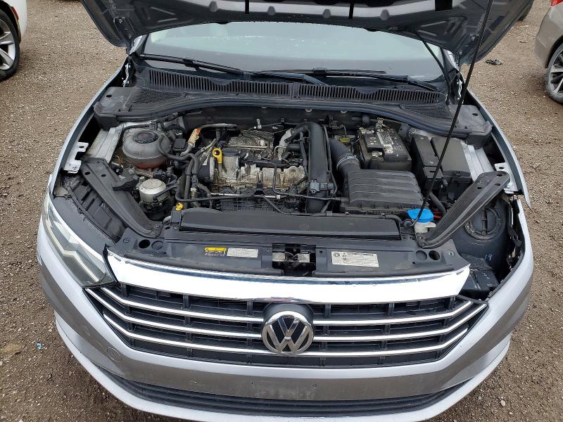 42054026 :رقم المزاد ، 3VWEB7BU5LM014905 vin ، 2020 Volkswagen Jetta Highline 1.4 T مزاد بيع