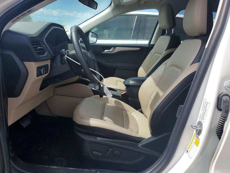 Aukcja sprzedaży 2022 Ford Escape, vin: 1FMCU0H64NUB86759, numer aukcji: 47827296