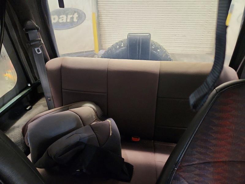Продажа на аукционе авто 2000 Jeep Wrangler / Tj, vin: 1J4FA49SXYP712676, номер лота: 51460666
